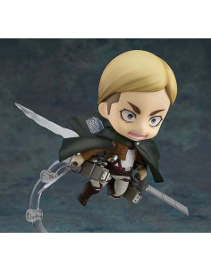 AOT ERWIN SMITH NENDOROID RERUN 2