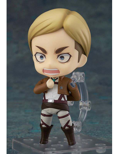 AOT ERWIN SMITH NENDOROID RERUN