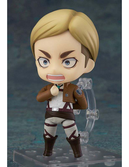 AOT ERWIN SMITH NENDOROID RERUN