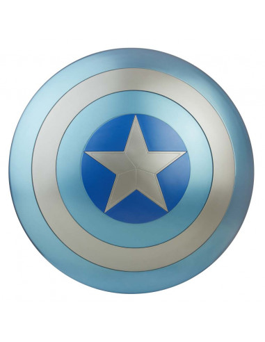 ML CAP AMERICA STEALTH SHIELD REPLICA