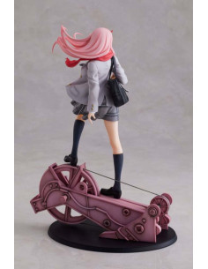 DARLING I/T FRANXX ZERO TWO SCHOOL UN ST 2