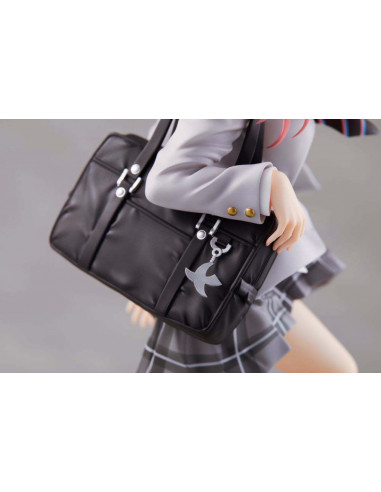 DARLING I/T FRANXX ZERO TWO SCHOOL UN ST
