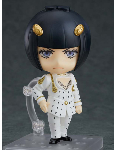 JOJO BIZ ADV BRUNO NENDOROID RERUN