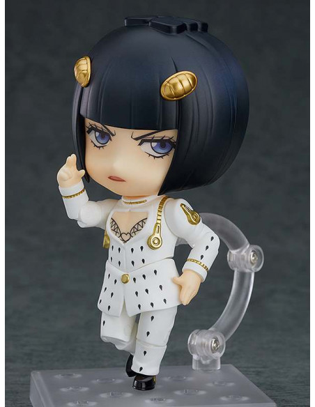 JOJO BIZ ADV BRUNO NENDOROID RERUN