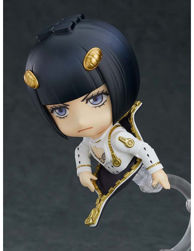 JOJO BIZ ADV BRUNO NENDOROID RERUN