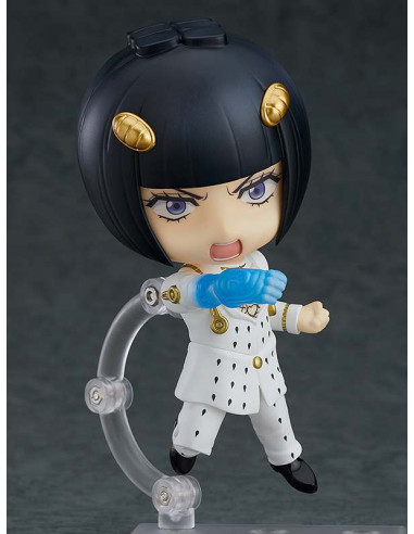 JOJO BIZ ADV BRUNO NENDOROID RERUN