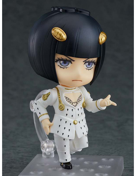 JOJO BIZ ADV BRUNO NENDOROID RERUN