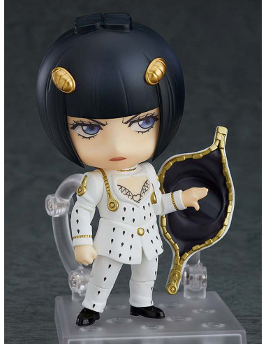 JOJO BIZ ADV BRUNO NENDOROID RERUN
