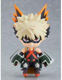 MHA KATSUKI BAKUGO NENDOROID SWACCHAO 2