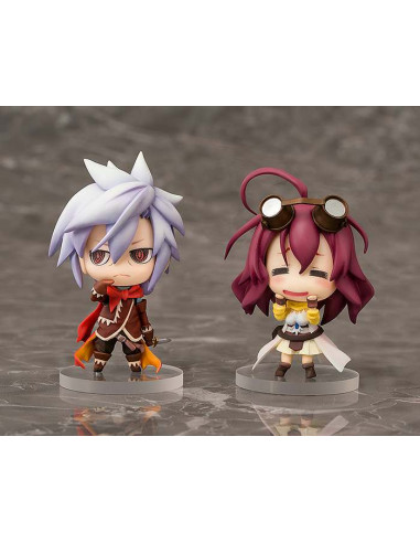 NO GAME NO LIFE ZERO SCHWI ST