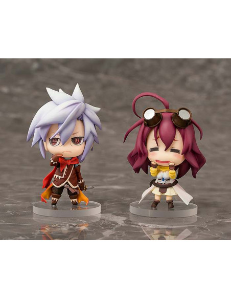 NO GAME NO LIFE ZERO SCHWI ST