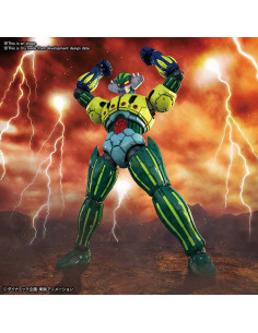 HG KOTETSU JEEG INFINITISM 1/144