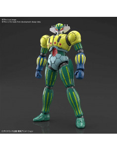 HG KOTETSU JEEG INFINITISM 1/144 2