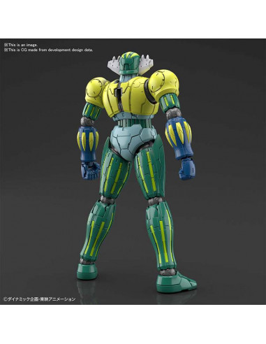 HG KOTETSU JEEG INFINITISM 1/144
