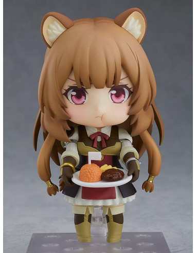 RISING SHIELD HERO RAPHTALIA NENDO RERUN