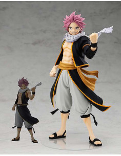 FAIRY TAIL NATSU DRAGNEEL PUP XL 2