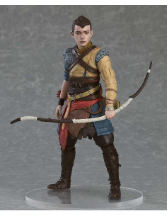 GOD OF WAR RAGNAROK ATREUS PUP 2