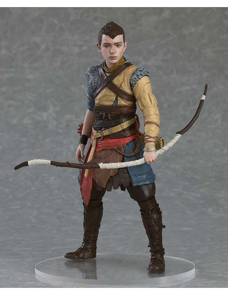 GOD OF WAR RAGNAROK ATREUS PUP