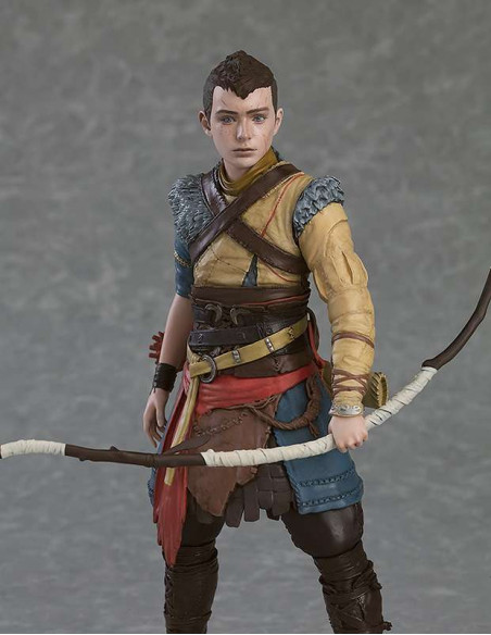 GOD OF WAR RAGNAROK ATREUS PUP