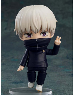 JUJUTSU KAISEN TOGE INUMAKI NENDOROID
