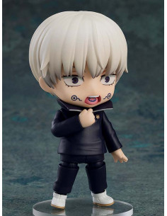 JUJUTSU KAISEN TOGE INUMAKI NENDOROID 2