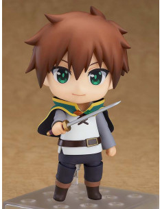 KONO SUBARASHI KAZUMA NENDOROID