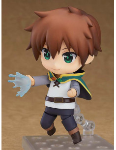 KONO SUBARASHI KAZUMA NENDOROID 2