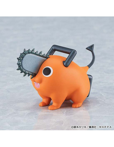 CHAINSAW MAN DENJI FIGMA AF