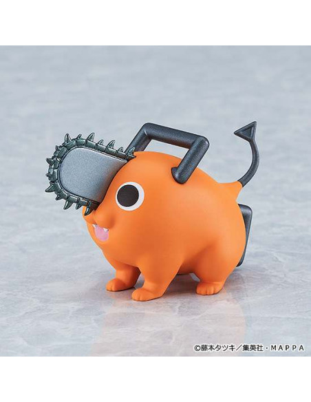 CHAINSAW MAN DENJI FIGMA AF