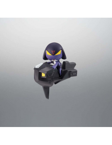 KERORO SPIRITS GARURUSPARK JAGAMA
