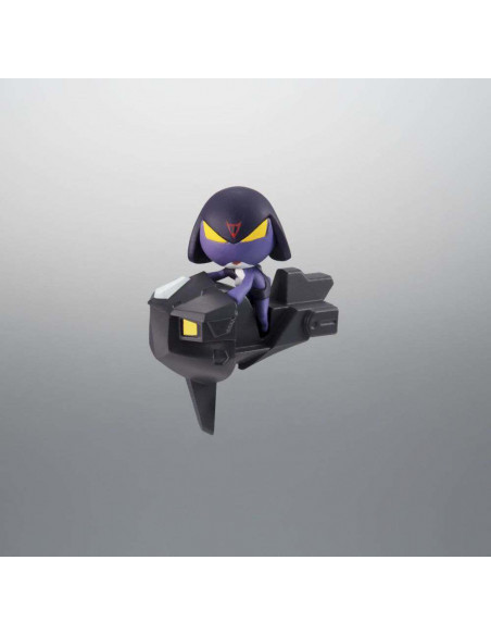 KERORO SPIRITS GARURUSPARK JAGAMA