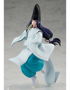 HIKARU NO GO FUJIWARA-NO-SAI PUP