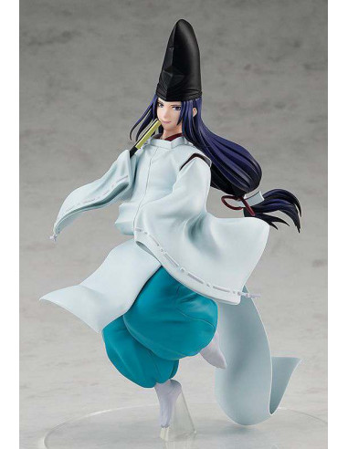 HIKARU NO GO FUJIWARA-NO-SAI PUP