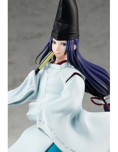 HIKARU NO GO FUJIWARA-NO-SAI PUP