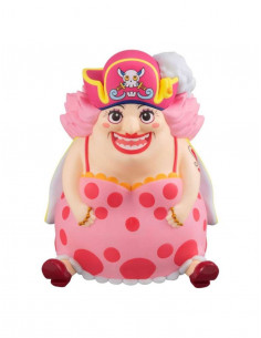 LOOKUP ONE PIECE BIG MOM
