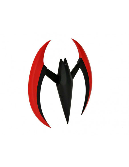 BATMAN BEYOND BATARANG RED REPLICA