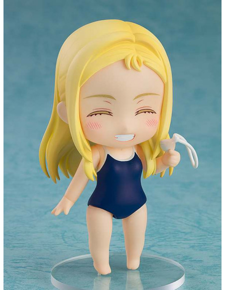 SUMMER TIME RENDE USHIO KOFUNE NENDOROID