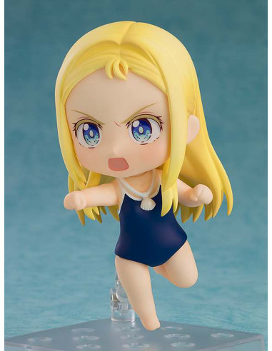 SUMMER TIME RENDE USHIO KOFUNE NENDOROID
