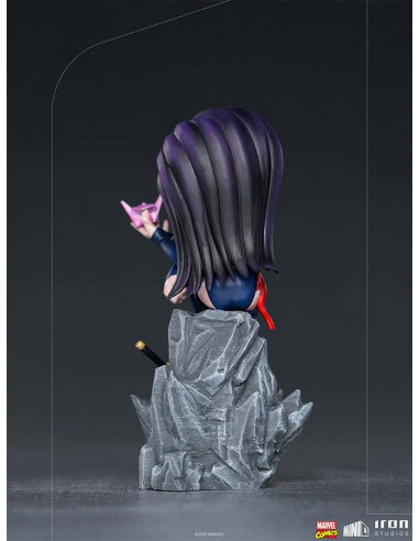 X-MEN PSYLOCKE MINICO