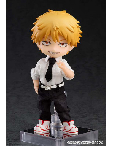 CHAINSAW MAN DENJI NENDOROID DOLL
