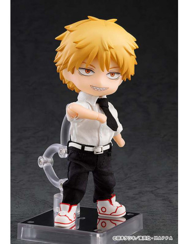 CHAINSAW MAN DENJI NENDOROID DOLL