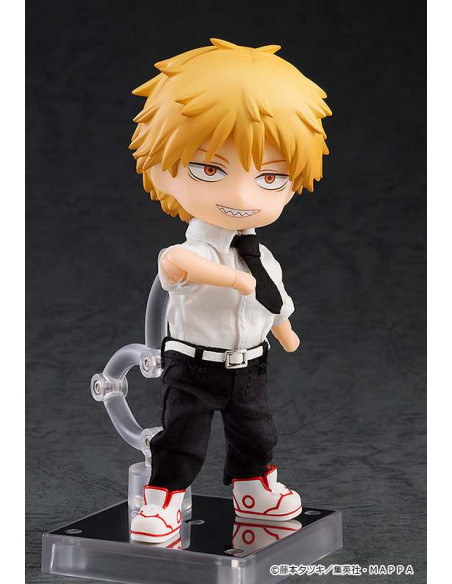 CHAINSAW MAN DENJI NENDOROID DOLL