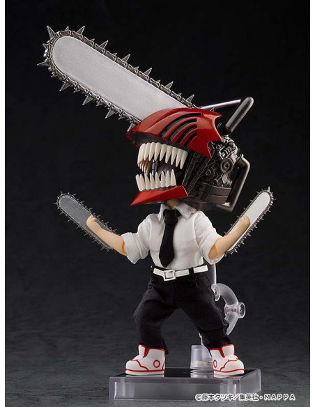 CHAINSAW MAN DENJI NENDOROID DOLL