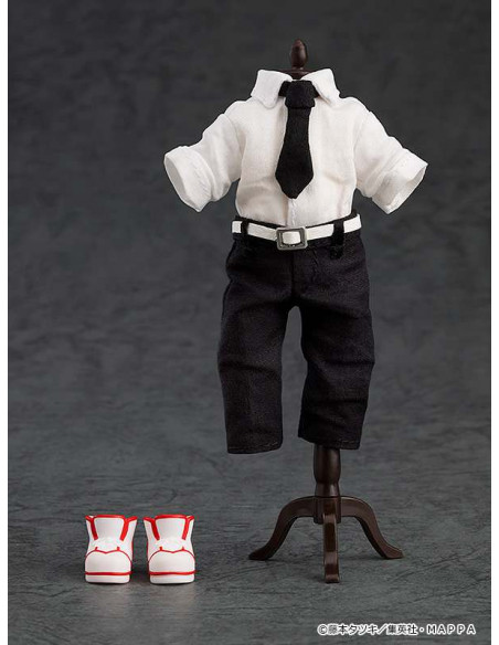 CHAINSAW MAN DENJI NENDOROID DOLL