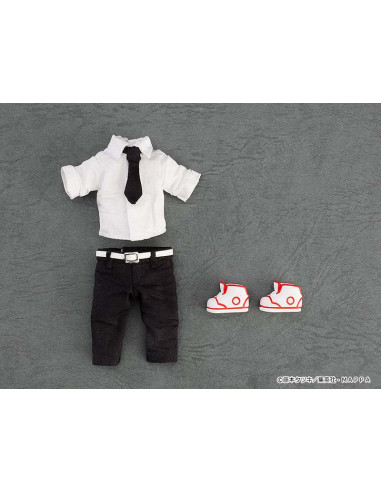 CHAINSAW MAN DENJI NENDOROID DOLL