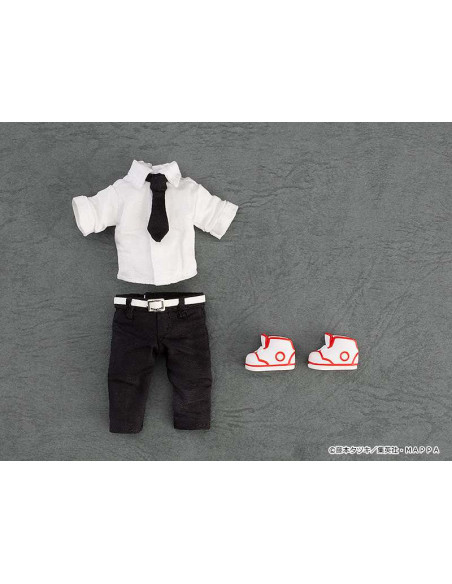 CHAINSAW MAN DENJI NENDOROID DOLL