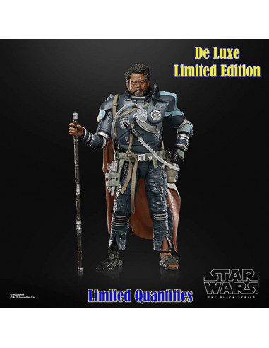 SW BL SAW GERRERA LTD DLX AF
