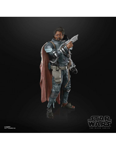 SW BL SAW GERRERA LTD DLX AF