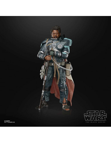 SW BL SAW GERRERA LTD DLX AF