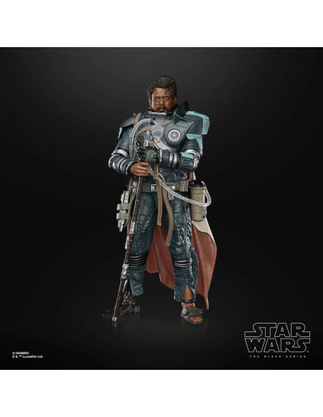 SW BL SAW GERRERA LTD DLX AF